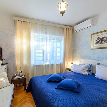 Wine Garden Rooms Skradin Luaran gambar