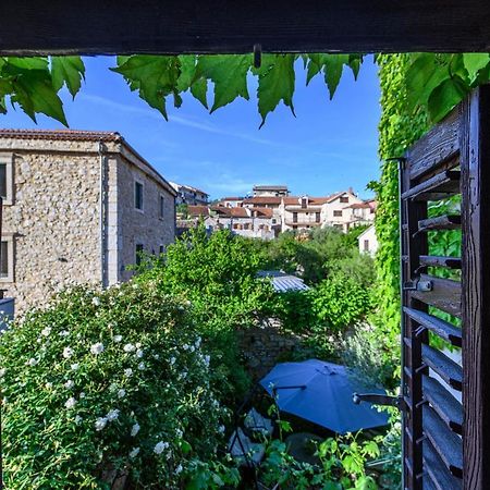 Wine Garden Rooms Skradin Luaran gambar