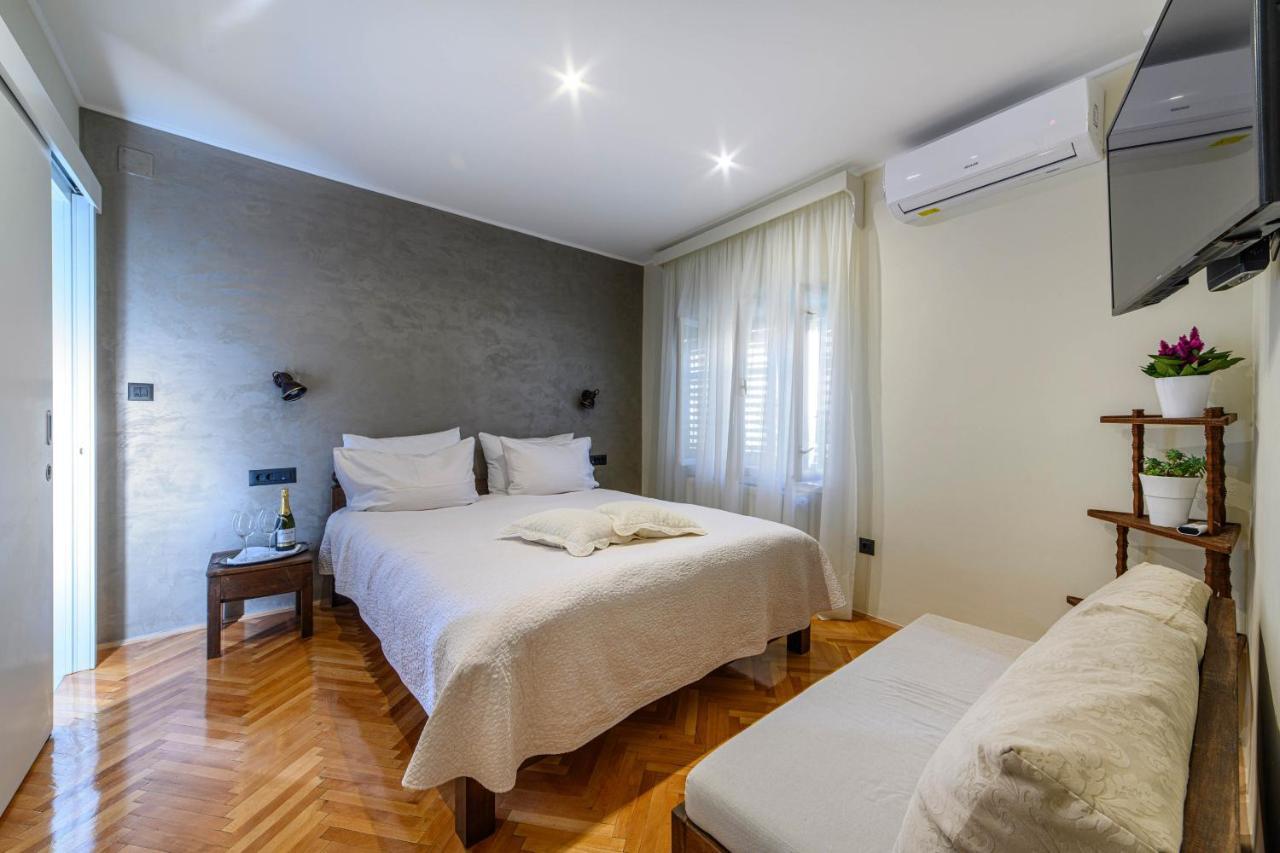 Wine Garden Rooms Skradin Luaran gambar