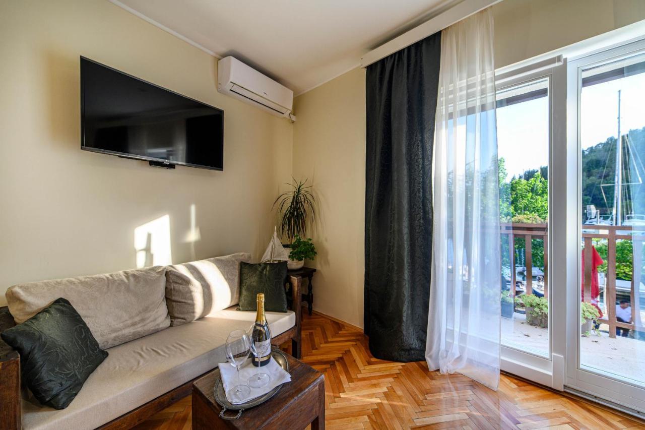 Wine Garden Rooms Skradin Luaran gambar