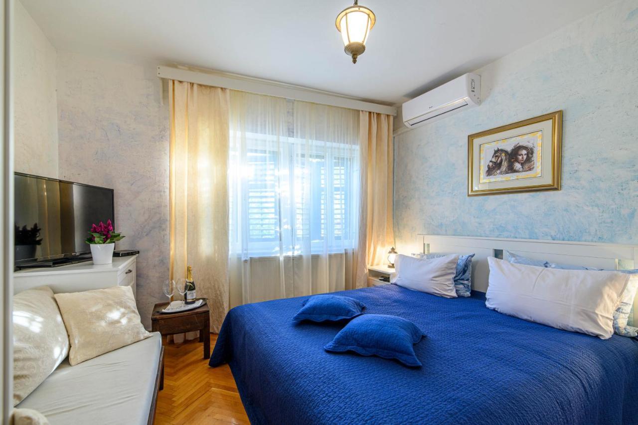 Wine Garden Rooms Skradin Luaran gambar