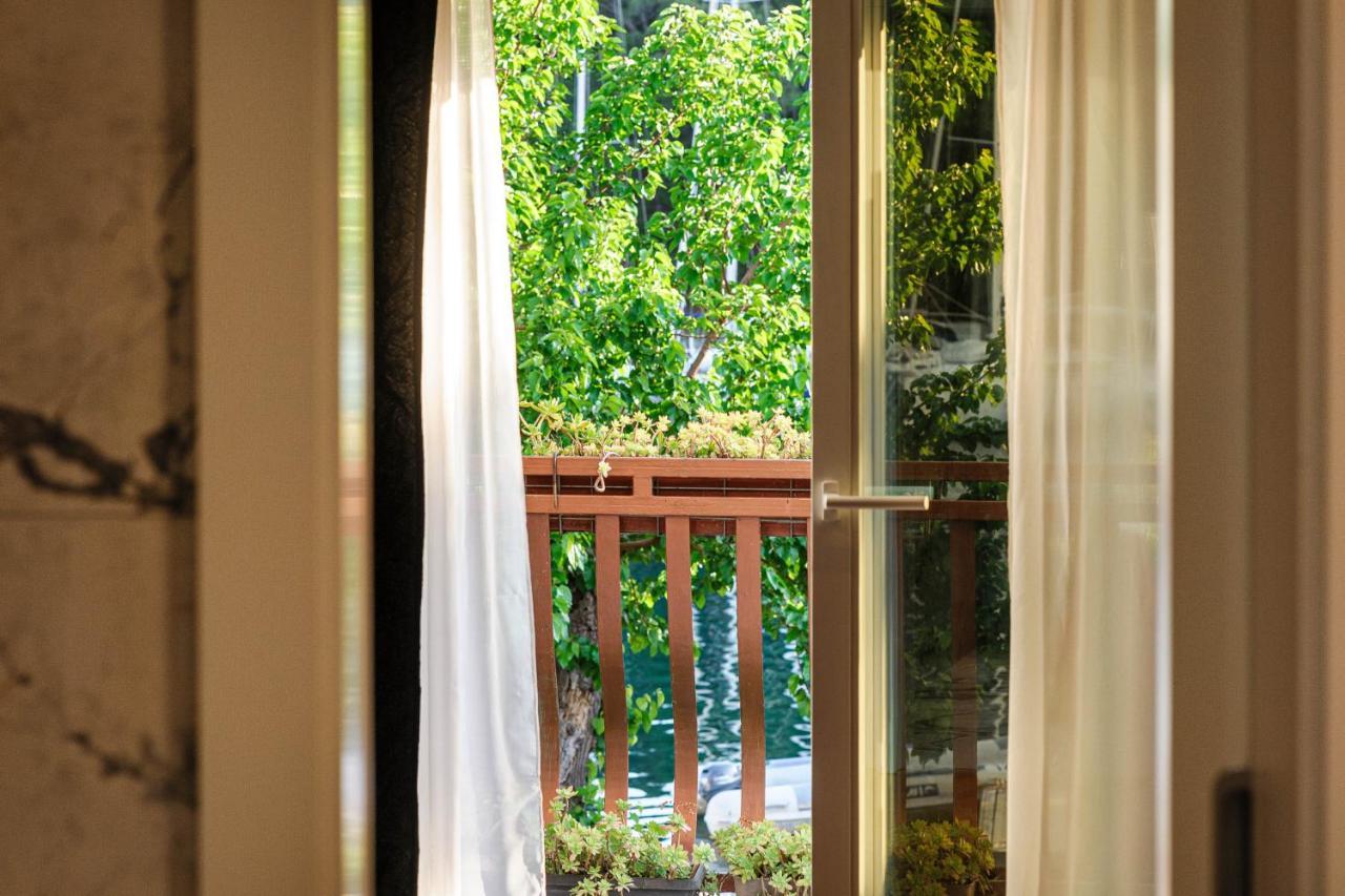 Wine Garden Rooms Skradin Luaran gambar