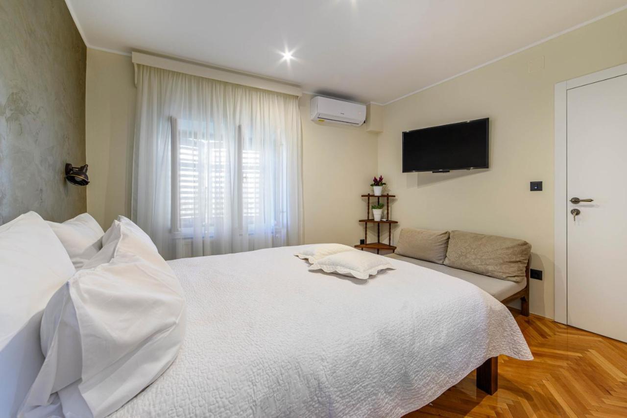Wine Garden Rooms Skradin Luaran gambar