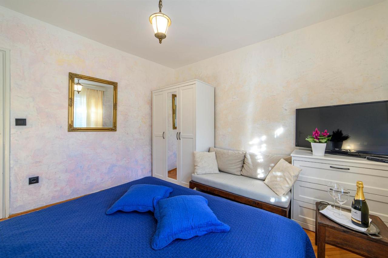 Wine Garden Rooms Skradin Luaran gambar