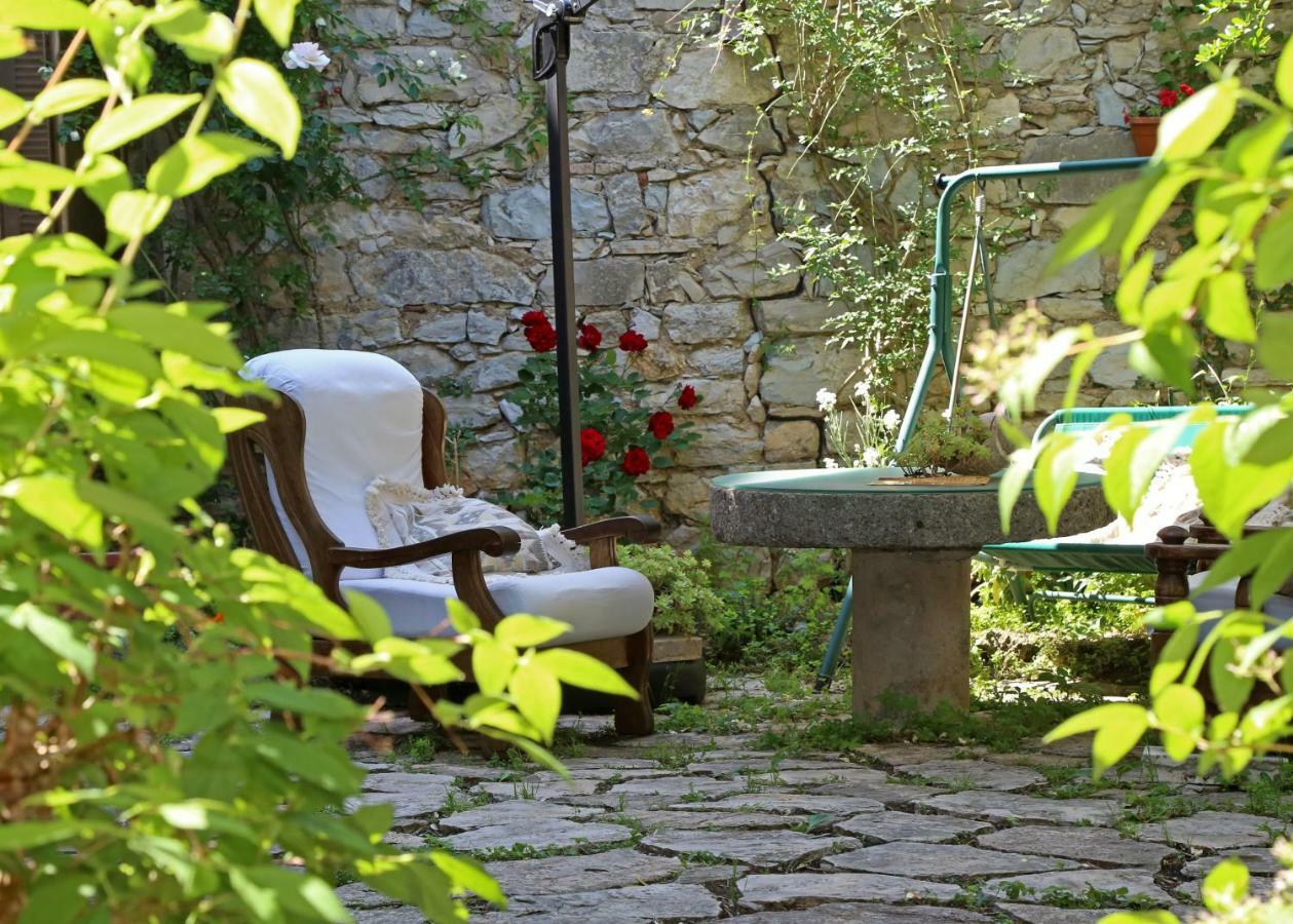 Wine Garden Rooms Skradin Luaran gambar